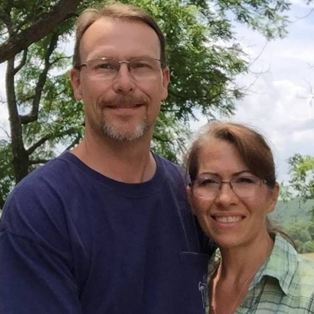 Meet your Posher, Debby